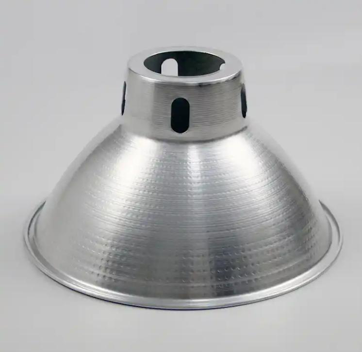 Aluminum Circle for lighting