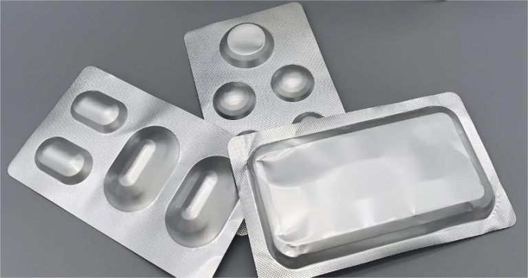 Aluminum Packaging for Pharmaceutical: What You Need to Know