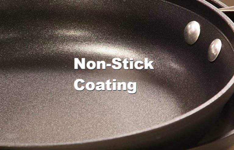 Are Non-Stick Coated Aluminium Disks Better than Traditional Cookware?