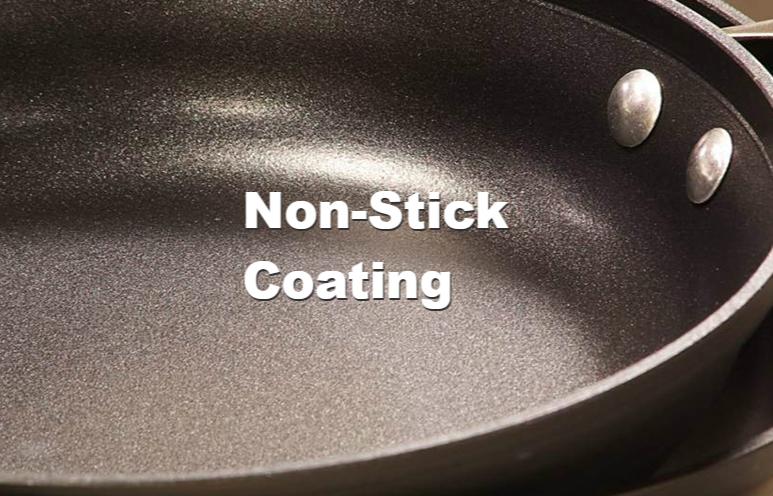 Non-Stick Aluminium Cookware