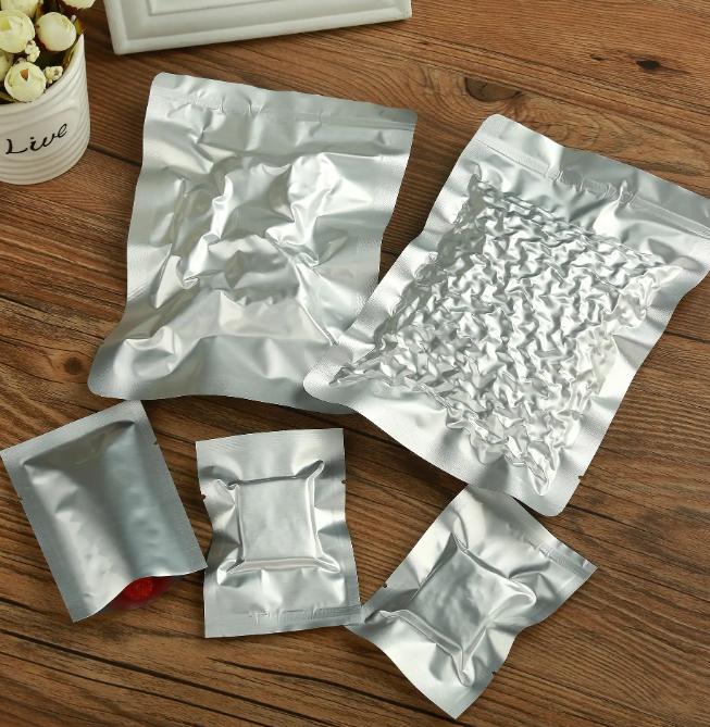 Aluminum Packaging Foil