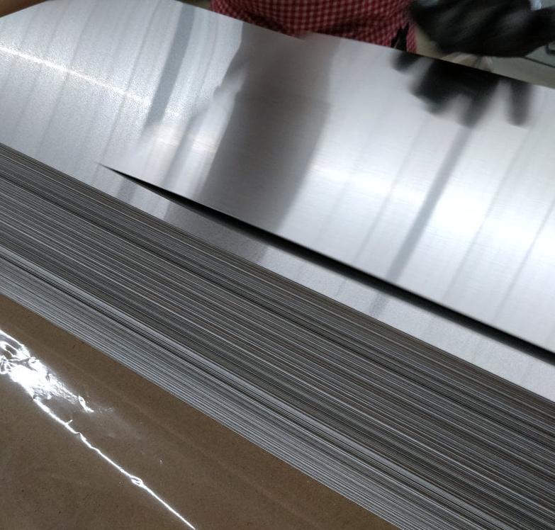 Aluminium Sheet