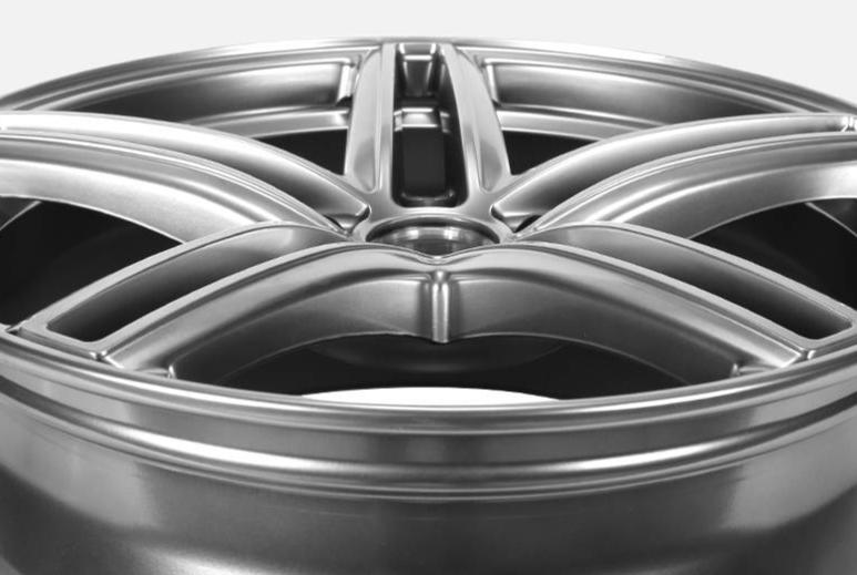 Aluminum circles for Automotive Components