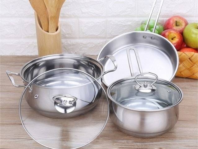 Aluminum circles for cookware(1)