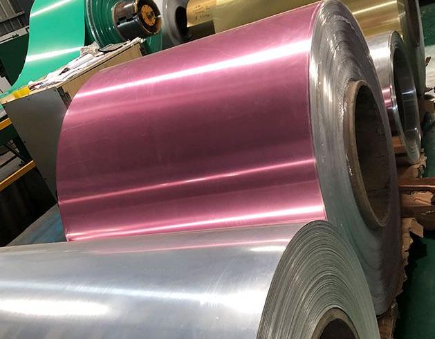 Why Color-Coated Aluminum Coils Are the Ideal Choice for Eco-Friendly Building Materials