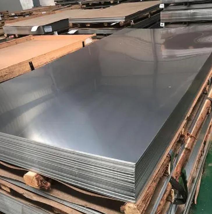 Thin Aluminum Sheet