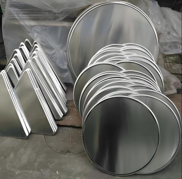 aluminum sheets for signs