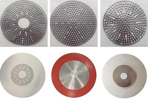 Induction Aluminum Circles