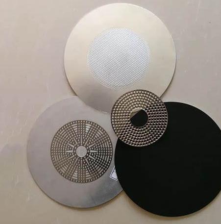 Induction Aluminum Circles(1)